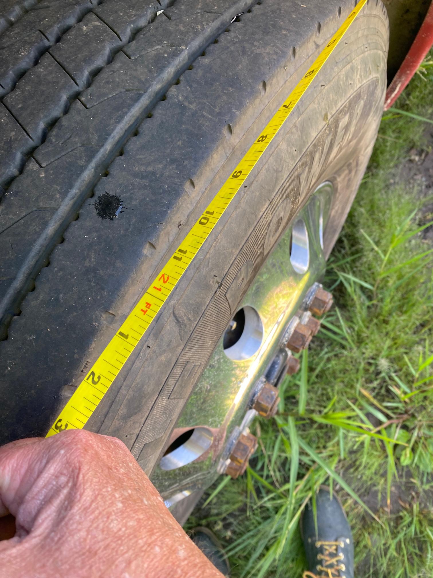 2008 FREIGHTLINER Columbia - Image 22